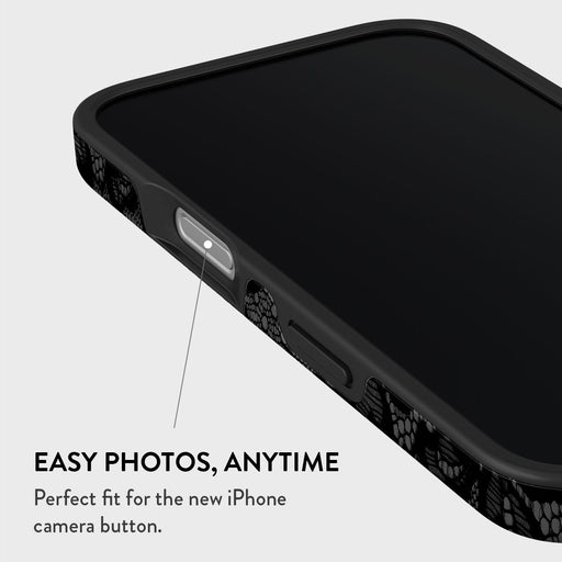 Magnetic - iPhone 16 Case