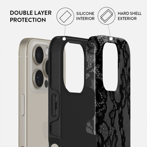 Magnetic - iPhone 16 Pro Case