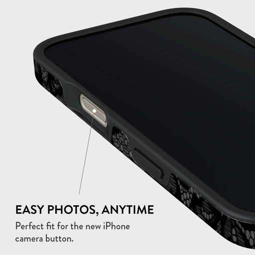 Magnetic - iPhone 16 Pro Max Case