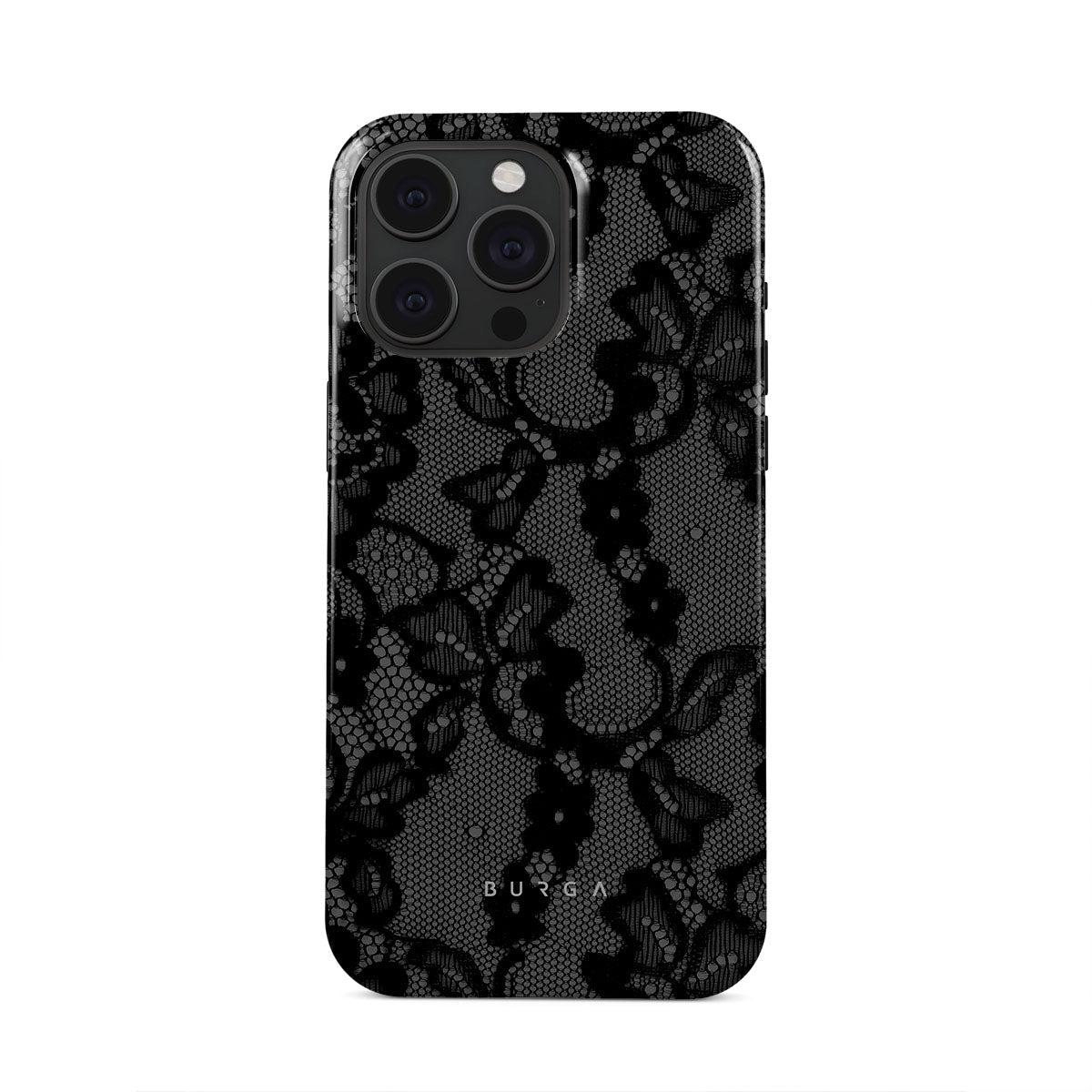 iPhone 15 Pro Cases | Stylish and Protective - BURGA