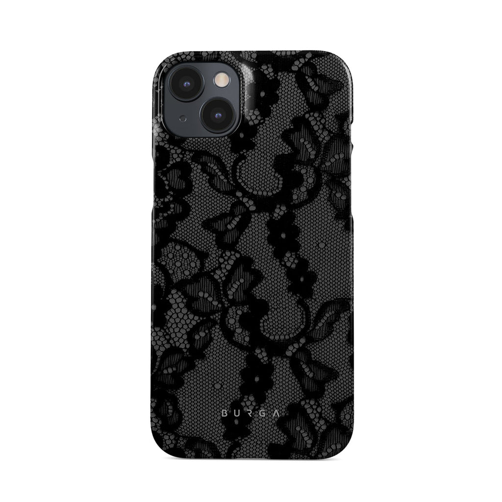 Femme Fatale - iPhone 14 Case