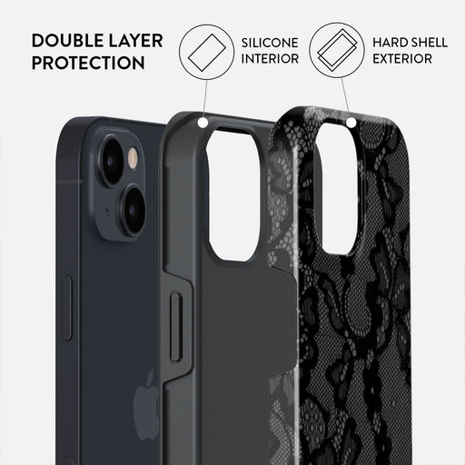 Magnetic - iPhone 15 Case