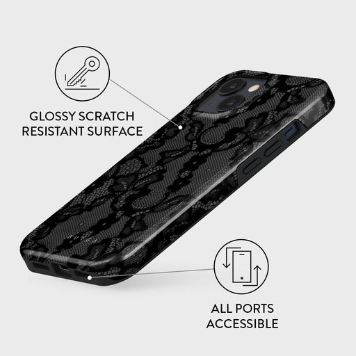 Magnetic - iPhone 13 Case