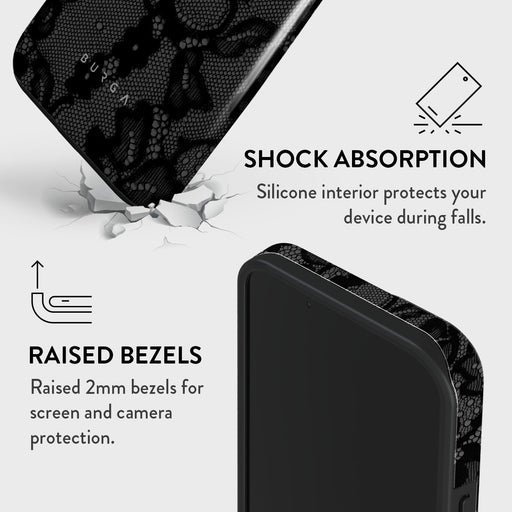 Magnetic - iPhone 13 Case