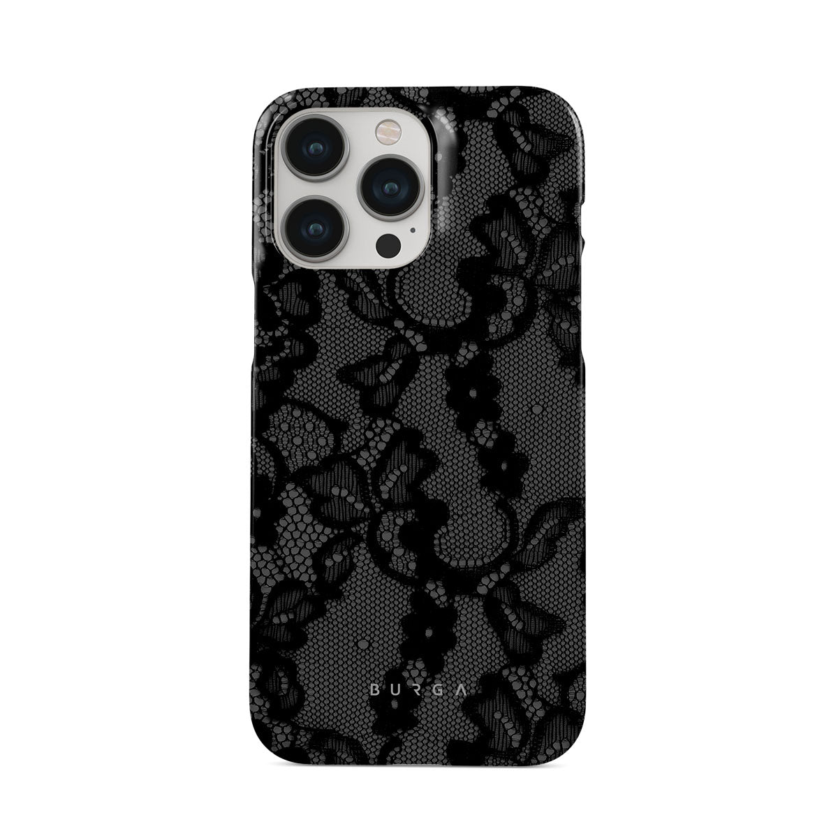 Magnetic - iPhone 14 Pro Case