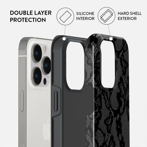 Magnetic - iPhone 14 Pro Case