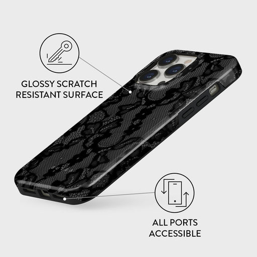 Magnetic - iPhone 14 Pro Case