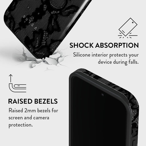 Magnetic - iPhone 14 Pro Case 8