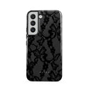 Magnetic - Samsung Galaxy S22 Case 5