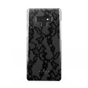 Magnetic - Samsung Galaxy Note 9 Case 1