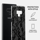 Magnetic - Samsung Galaxy Note 9 Case 2