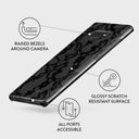 Magnetic - Samsung Galaxy Note 9 Case 3