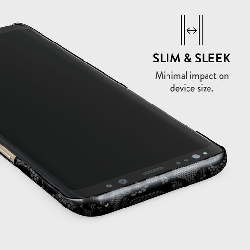 Magnetic - Samsung Galaxy Note 9 Case 4