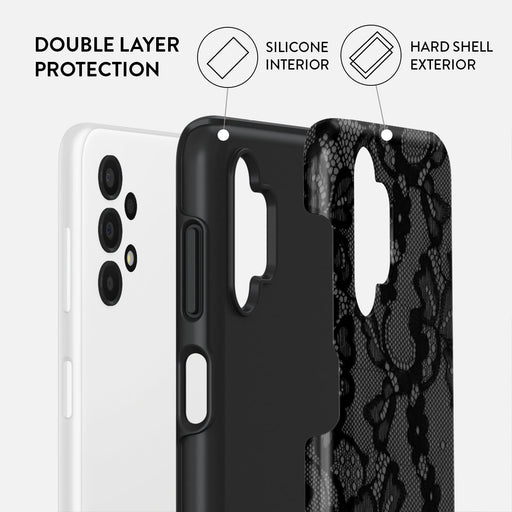 Magnetic - Samsung Galaxy A13 4G Case 2