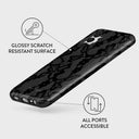 Magnetic - Samsung Galaxy A13 4G Case 3