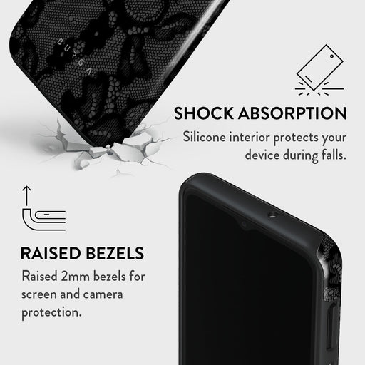 Magnetic - Samsung Galaxy A13 4G Case 4
