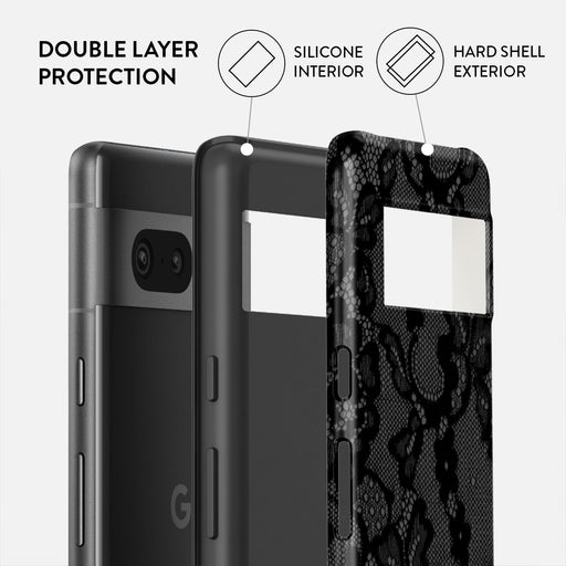 Magnetic - Google Pixel 7 Case 2