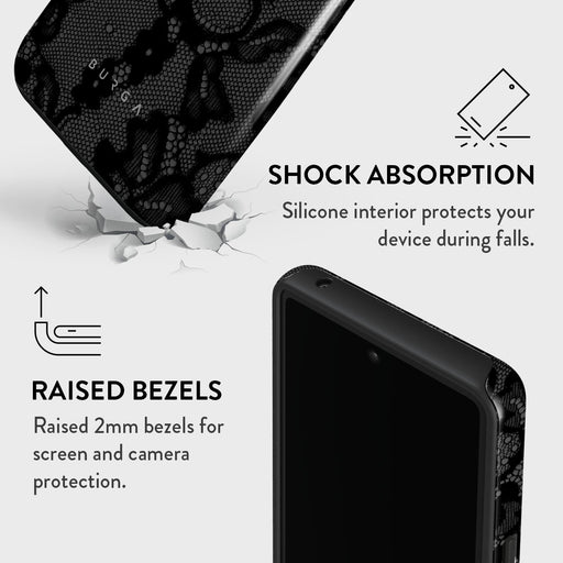 Magnetic - Google Pixel 7 Case 4