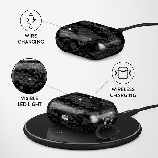 Magnetic - AirPods Pro Case