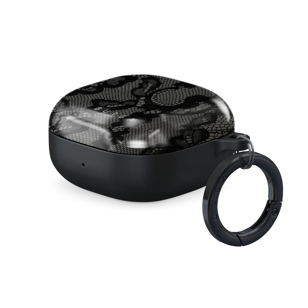 Magnetic - Samsung Galaxy Buds Live Case Cover | BURGA