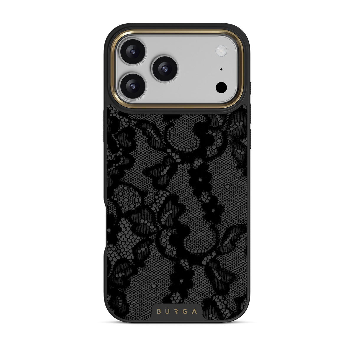 新品未使用　BURGA ELITE Dark iPhone15ケース iPhone 15 Cases | Stylish & Protective - BURGA