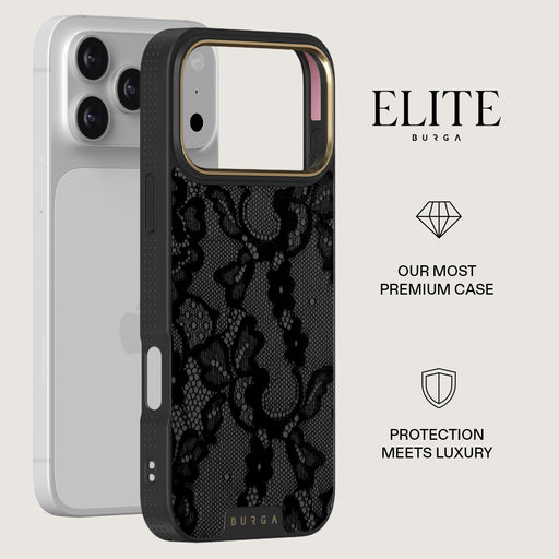 Magnetic - iPhone 17 Pro Max Case