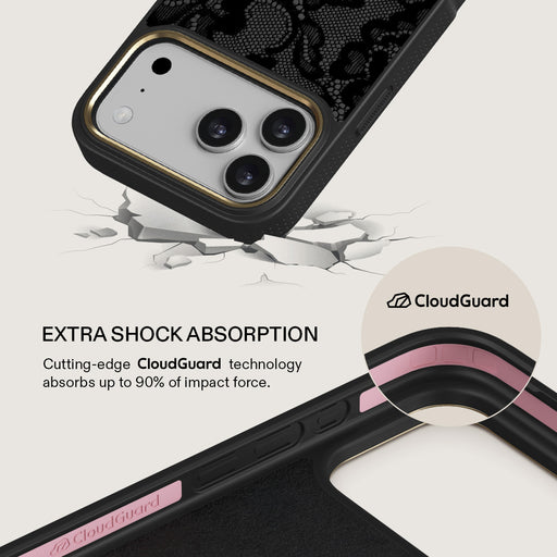 Magnetic - iPhone 17 Pro Max Case