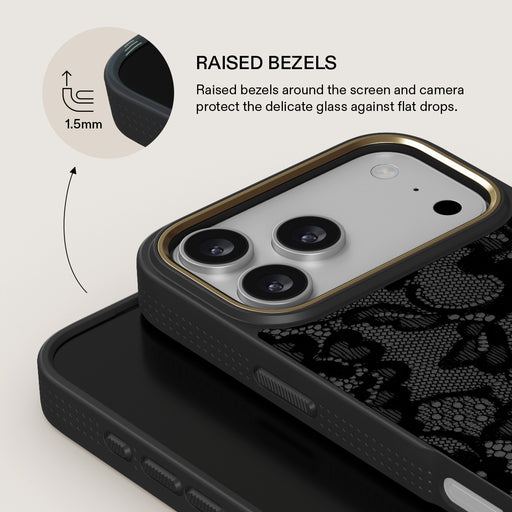 Magnetic - iPhone 17 Pro Max Case