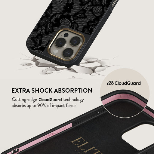 Magnetic - iPhone 16 Pro Max Case