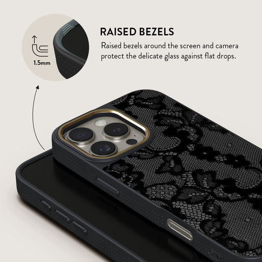 Magnetic - iPhone 16 Pro Max Case