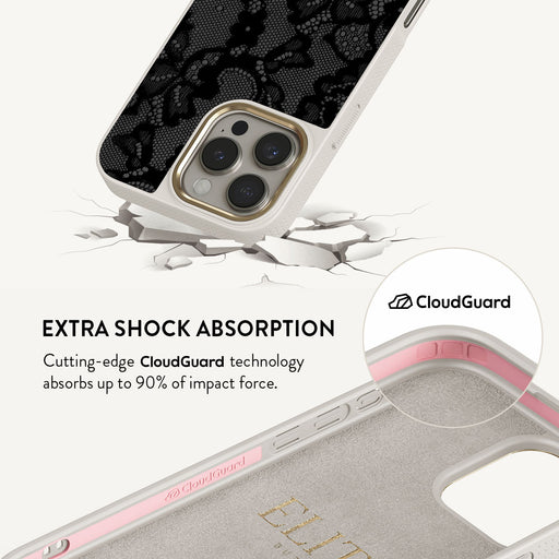 Magnetic - iPhone 16 Pro Max Case
