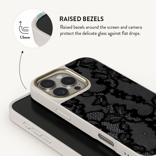 Magnetic - iPhone 16 Pro Max Case
