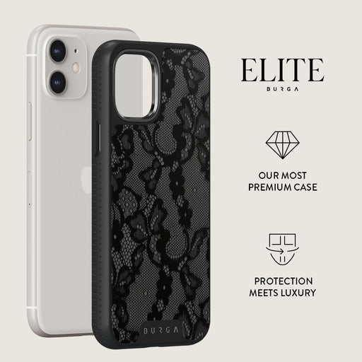 Magnetic - iPhone 11 Case