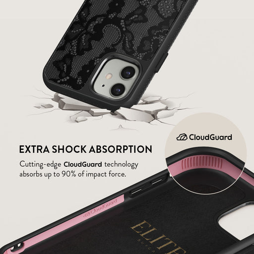 Magnetic - iPhone 11 Case