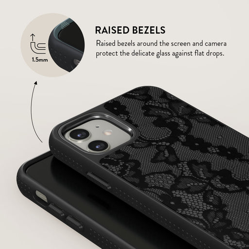 Magnetic - iPhone 11 Case