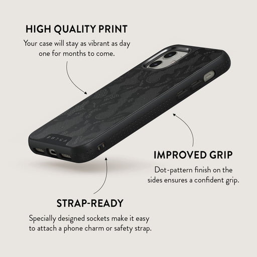 Magnetic - iPhone 11 Case