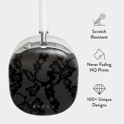 Magnetic - AirPods Max Case