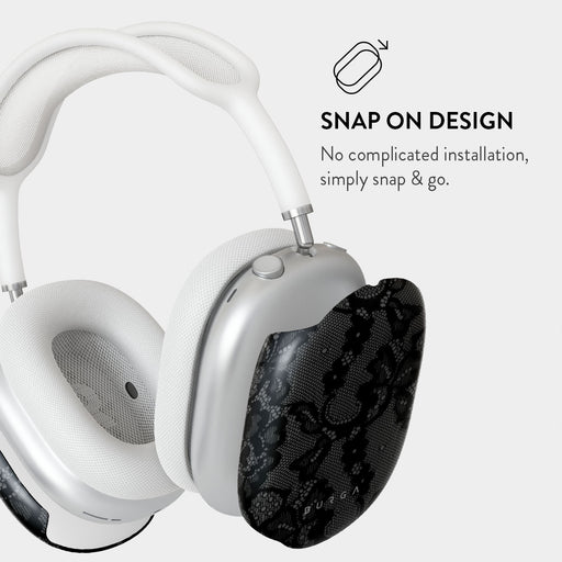 Magnetic - AirPods Max Case