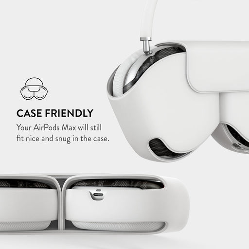 Magnetic - AirPods Max Case