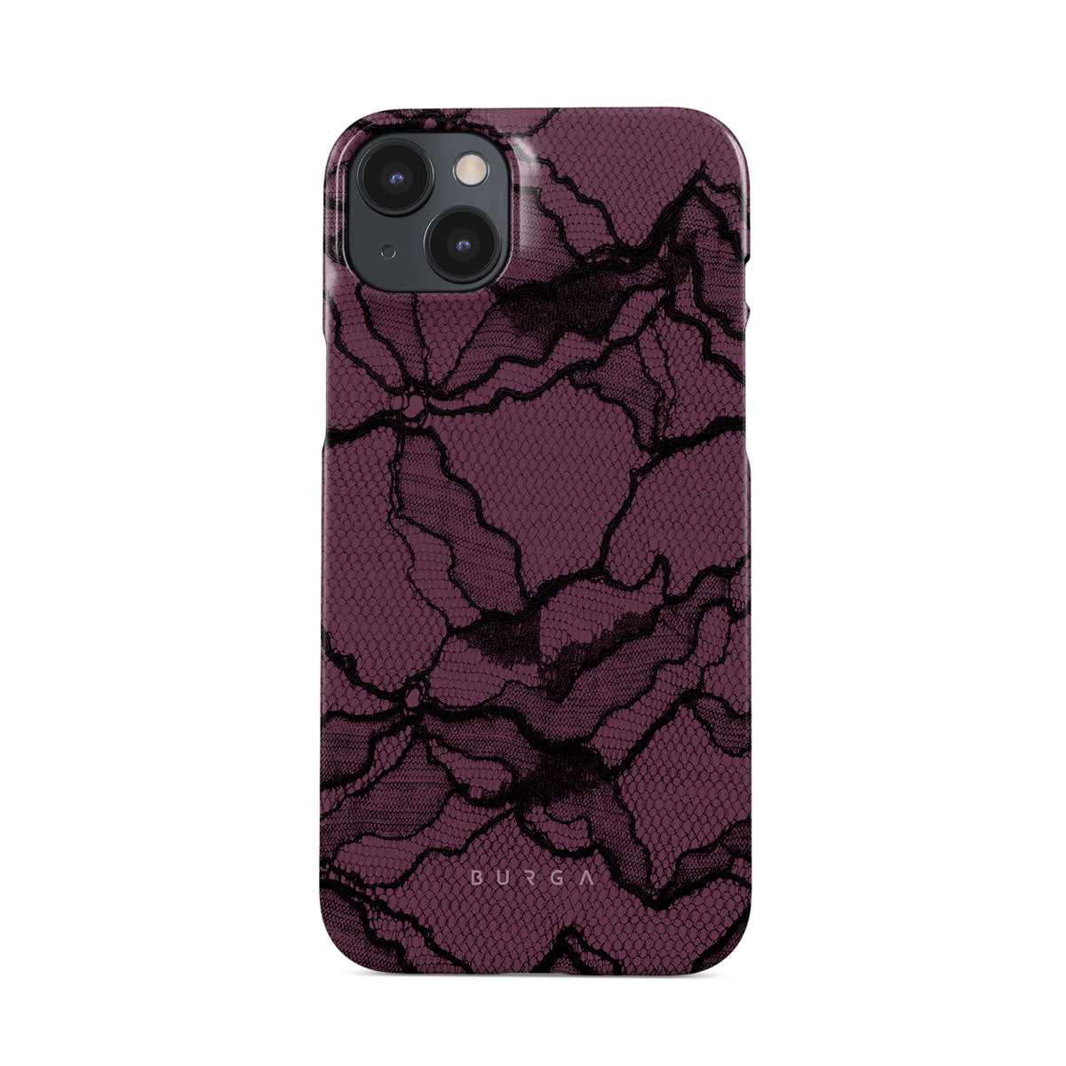 That Girl - iPhone 13 Case | BURGA