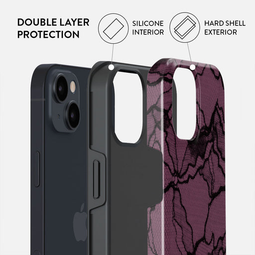 That Girl - iPhone 13 Case