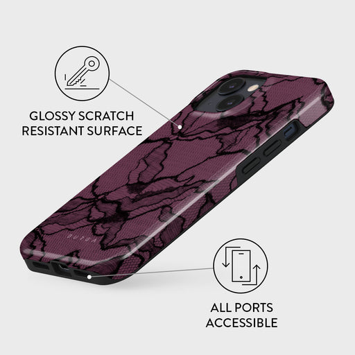 That Girl - iPhone 13 Case