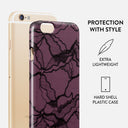 That Girl - iPhone 6 / 6S Case 2
