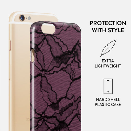 That Girl - iPhone 6 / 6S Case 2