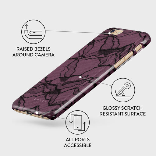 That Girl - iPhone 6 / 6S Case 3