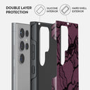 That Girl - Samsung Galaxy S24 Ultra Case 2