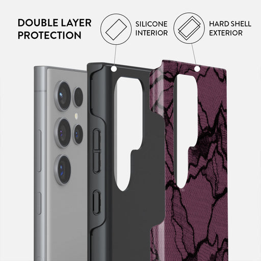 That Girl - Samsung Galaxy S24 Ultra Case 2
