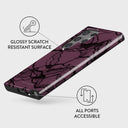 That Girl - Samsung Galaxy S24 Ultra Case 3