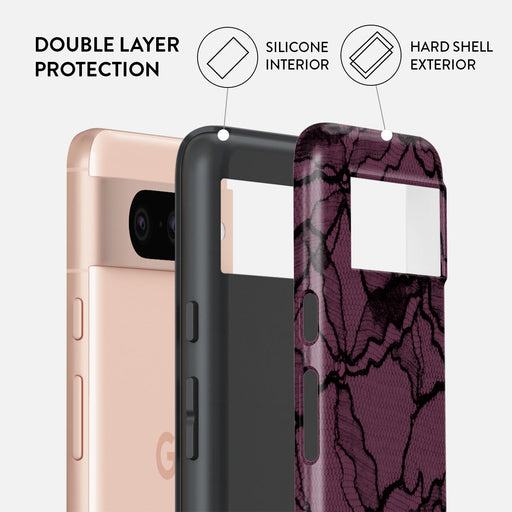 That Girl - Google Pixel 8 Case 2