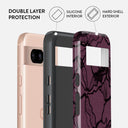 That Girl - Google Pixel 8a Case 2